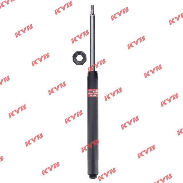 Амортизатор KYB (Каяба) Excel-G задний для Toyota Camry 10 (V10, XV10) 1991-1996. Артикул 365097