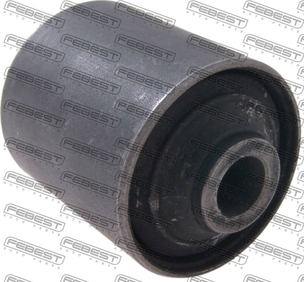 Сайлентблок заднего рычага подвески Febest. Артикул ISAB-004