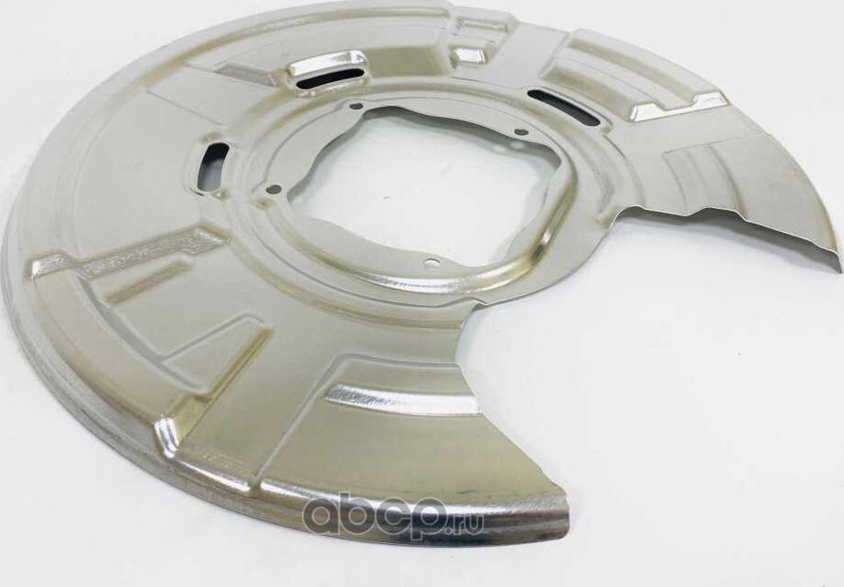 Кожух тормозного диска (Ukorauto). Артикул U0508453