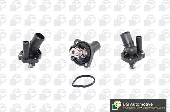 Термостат BGA. Артикул CT5670