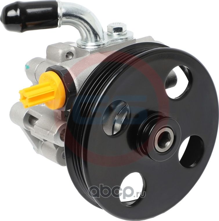 Новый насос ГУР Chevrolet Cobalt 2013 (GS). Артикул HP08023C