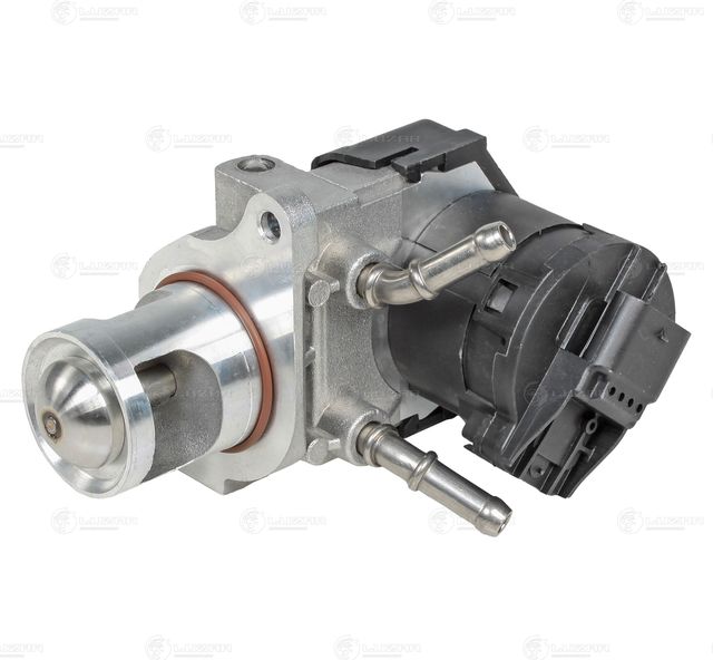 Клапан EGR (рециркуляции выхлопных газов) Luzar для BMW 1 I (E81/E82/E87/E88) 2004-2011. Артикул LVEG 2601