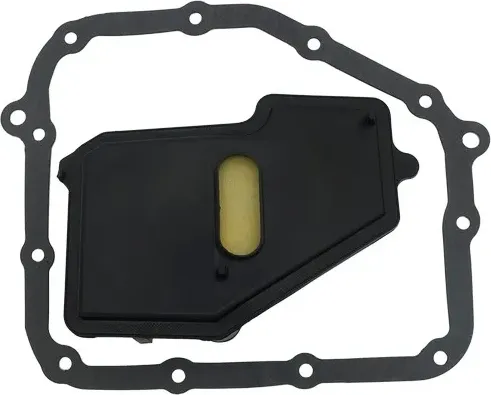 ФИЛЬТР АКПП (Zikmar). Артикул Z15285R