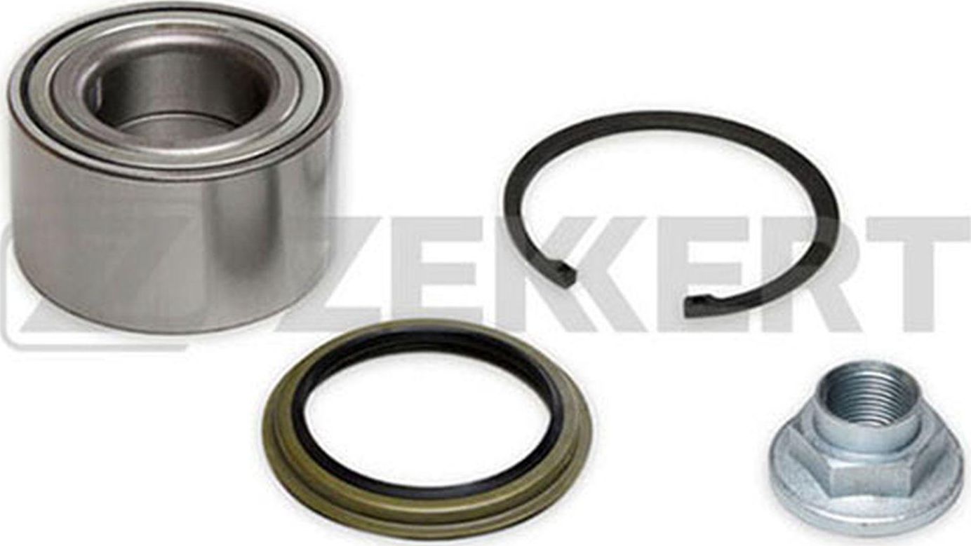 Ступичный подшипник (комплект) Zekkert. Артикул RL-5240