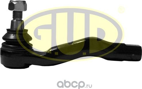 Наконечник рулевой тяги G.U.D.. Артикул GSP201197