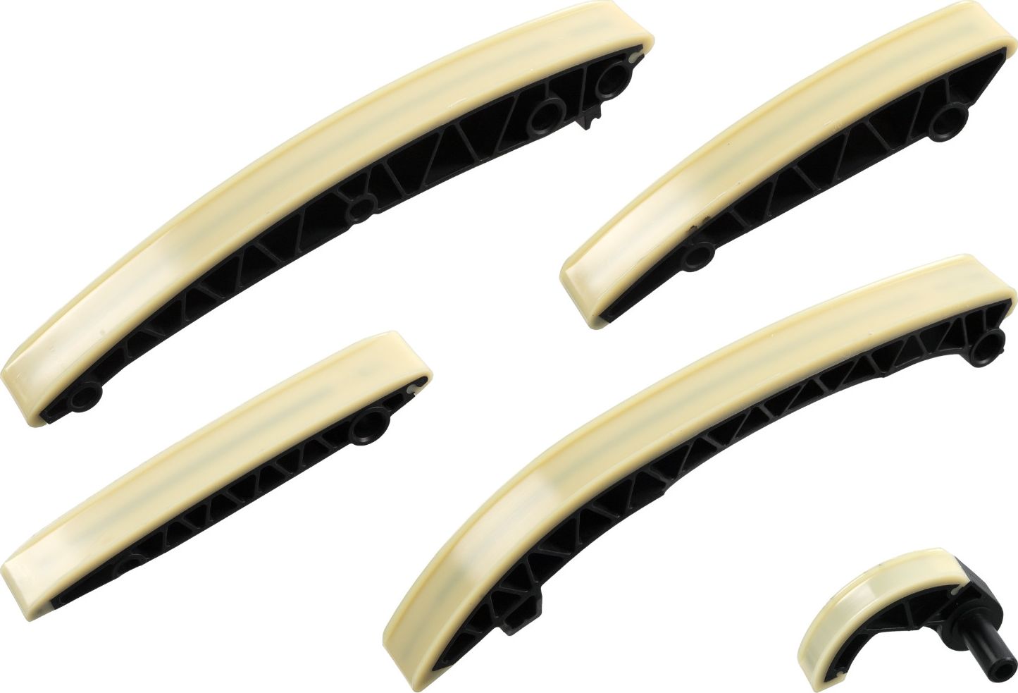 комплект направляющих, цепь управления Febi Bilstein. Артикул 30279