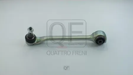 РЫЧАГ ПОДВЕСКИ ПЕРЕДНИЙ (Quattro Freni). Артикул QF20D00089