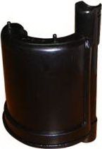 Топливный фильтр Sakura для Toyota Progres 1998-2004. Артикул FS-11800