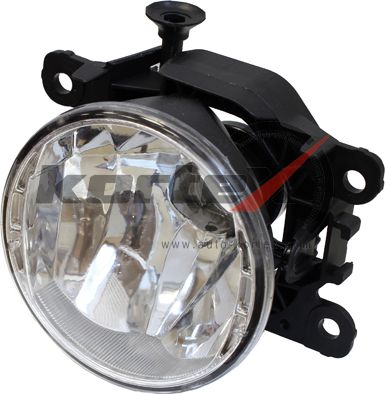 Фара противотуманная (Kortex). Артикул KFL5014STD