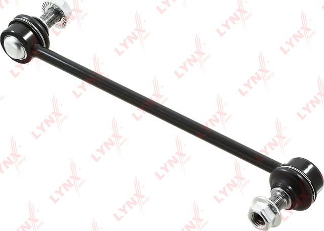 Стойка (тяга) стабилизатора LYNXauto передняя для Toyota RAV4 V (XA50) 2018-2026. Артикул C7628LR