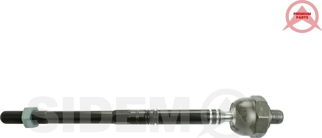 Рулевая тяга Sidem. Артикул 49113