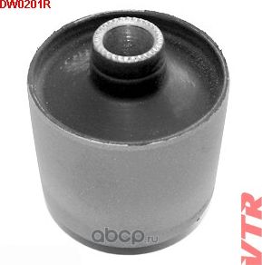 Сайлентблок рычага задней подвески, задний (VTR). Артикул DW0201R