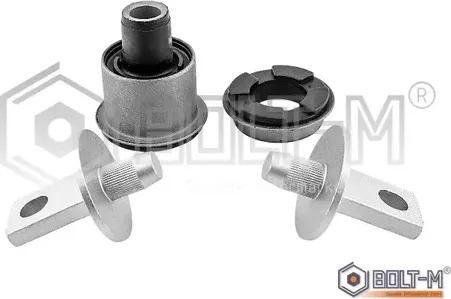 Сайлентблок рычага комплект (Bolt-M). Артикул BM6699
