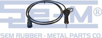 Датчик ABS Sem Lastik. Артикул 12462
