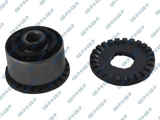 Сайлентблок заднего рычага подвески GSP. Артикул 514003