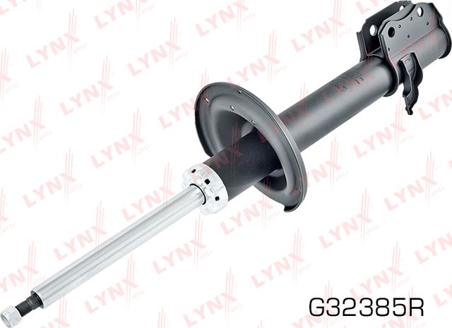 Амортизатор LYNXauto задний правый для Subaru Legacy II 1996-1999. Артикул G32385R