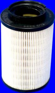 Топливный фильтр MecaFilter. Артикул ELG5294