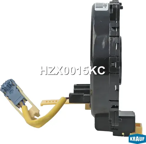 Контактная группа подушки безопасности Krauf. Артикул HZX0015KC