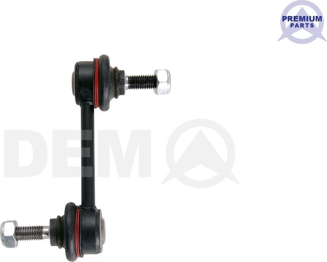 Стойка (тяга) стабилизатора Sidem задняя для Citroen Jumper II 2006-2026. Артикул 54062