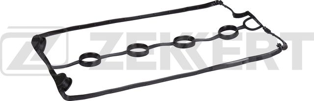 Комплект прокладок клапанной крышки 441724 Zekkert (NBR (бутадиен-нитрильный каучук)). Артикул DI-1000