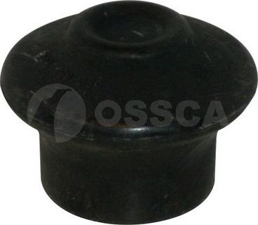 Подушка (опора) двигателя OSSCA передняя для Audi Cabriolet 1992-2000. Артикул 02731