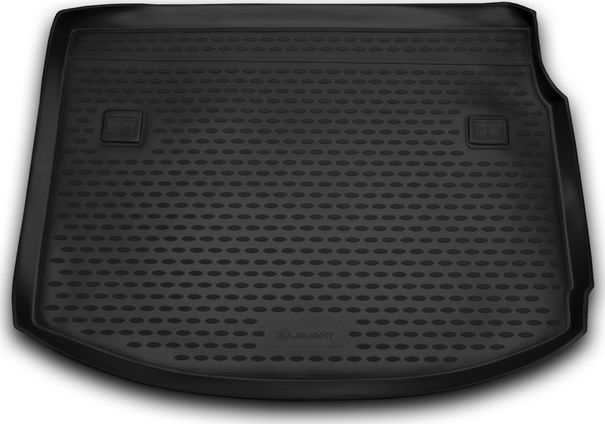 Коврик Element для багажника Renault Megane III хэтчбек 2010-2026. Артикул NLC.41.16.B11