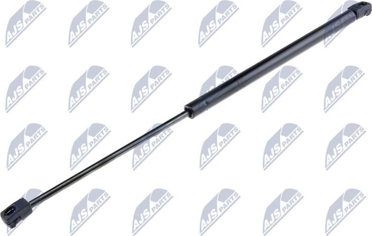 Амортизатор (упор) багажника NTY. Артикул AE-PL-001