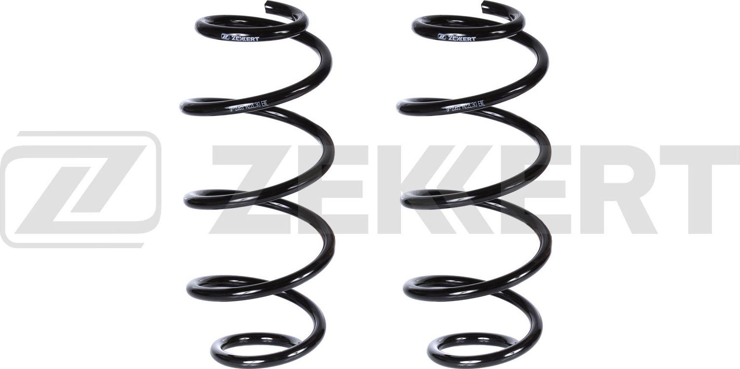Пружина подвески Zekkert. Артикул SF-2065