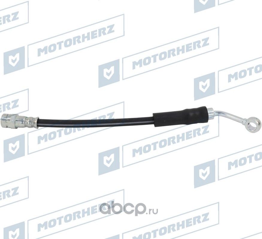 Шланг тормозной (Motorherz). Артикул HBF0138