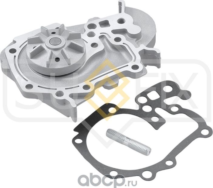 Насос системы охлаждения (Sufix). Артикул FA1175