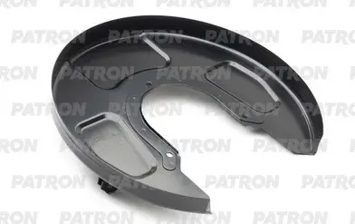 Кожух тормозного диска (Patron). Артикул PBS064