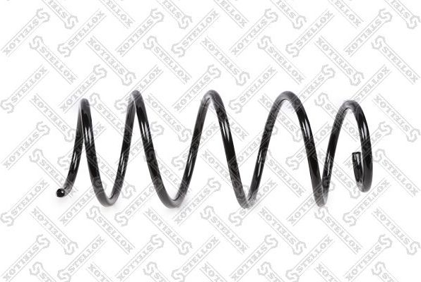 Пружина подвески Stellox. Артикул 10-21308-SX