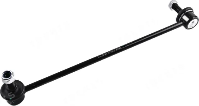 К-Т СТОЕК СТАБИЛИЗАТОРА L/R F AUDI A3 Q3 TT, SKODA KODIAQ OCTAVIA YETI, VW GOLF JETTA PASSAT TIGUAN (Iberis). Артикул IB12016KIT