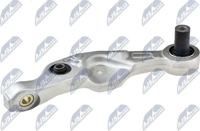 Поперечный рычаг передней подвески NTY. Артикул ZWD-TY-176