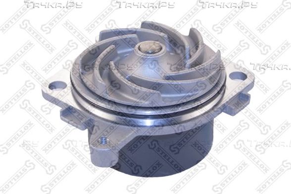 Помпа (водяной насос) Stellox. Артикул 4500-0043-SX