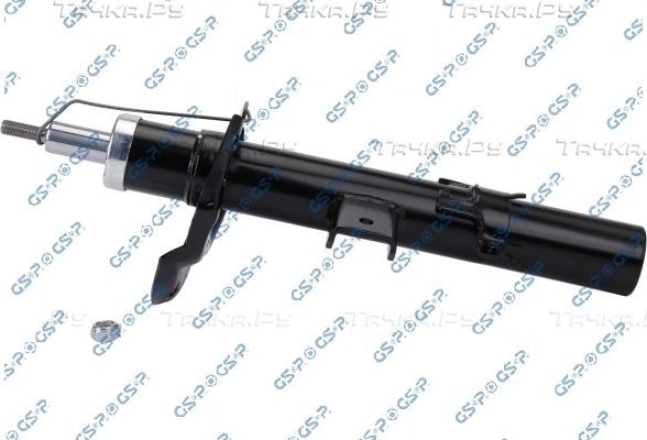 Амортизатор GSP задний правый для Land Rover Freelander II 2006-2014. Артикул 32327211
