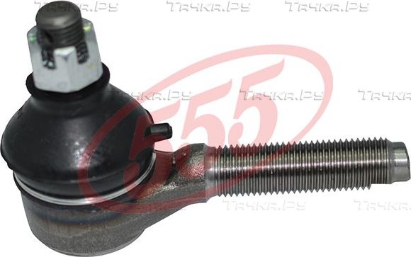 Наконечник рулевой тяги 555. Артикул SE-2161
