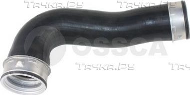 Патрубок интеркулера OSSCA для SEAT Leon II 2005-2012. Артикул 17669