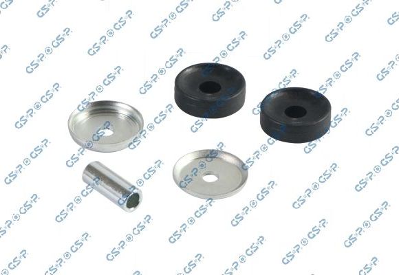 Опора амортизатора (стойки) GSP. Артикул 534323S