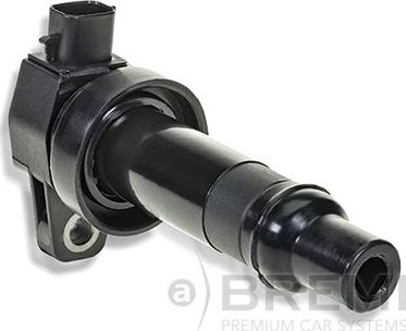 Катушка зажигания Bremi. Артикул 20624