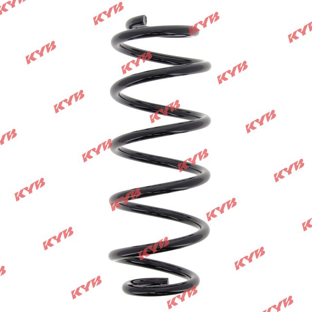 Пружина подвески KYB K-Flex передняя для Audi A6 II (C5) 2000-2005. Артикул RH2880