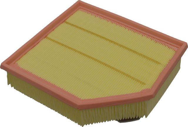 Воздушный фильтр Febi Bilstein для Volvo V70 II 2001-2008. Артикул 100377