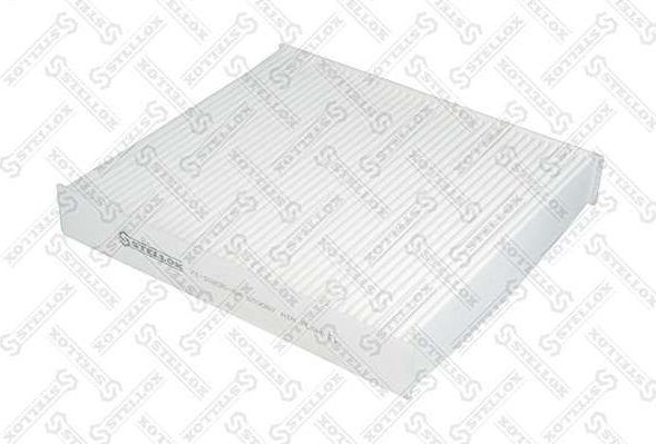 Салонный фильтр Stellox (Синтетика). Артикул 71-10235-SX