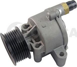 Вакуумный насос OSSCA. Артикул 09159