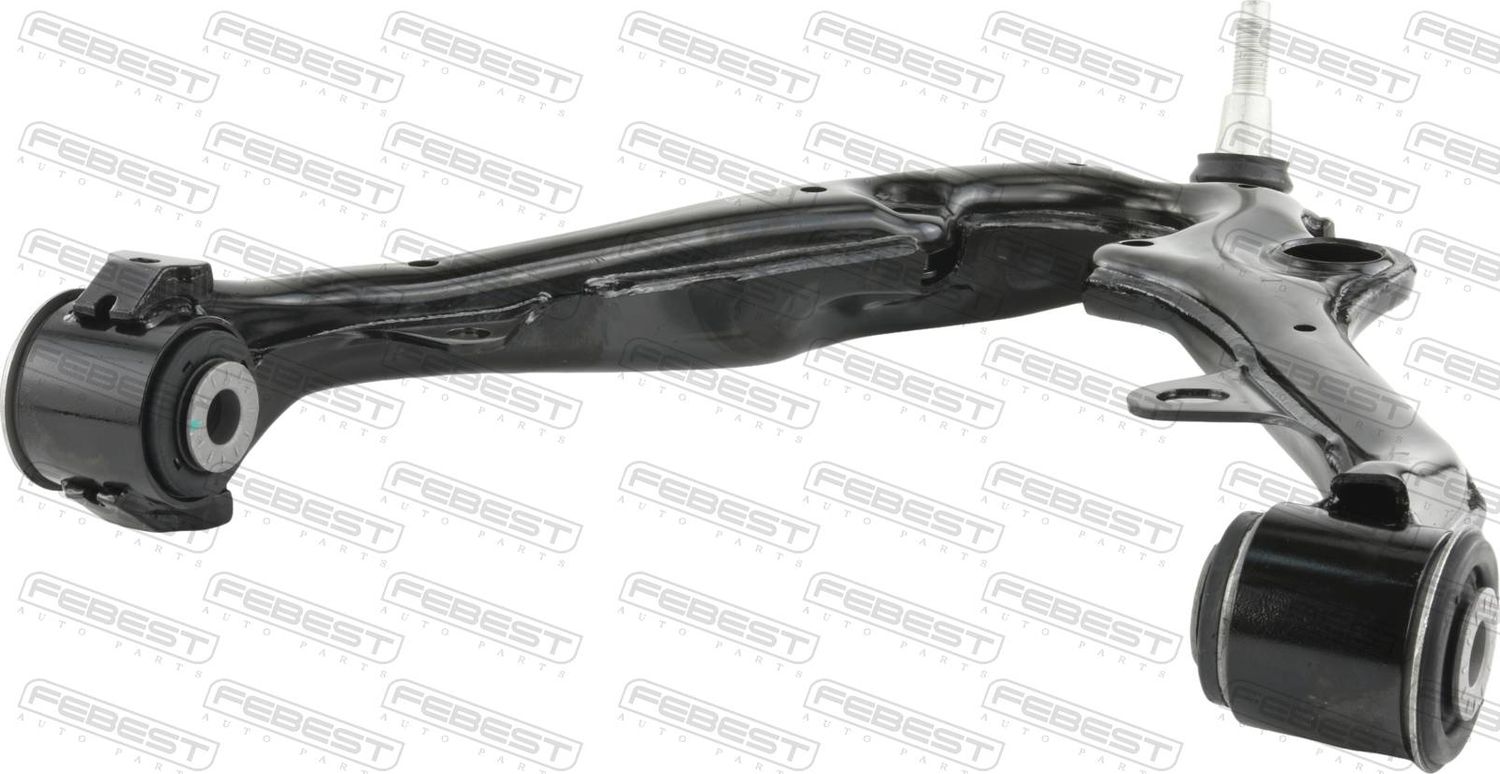 Поперечный рычаг Febest. Артикул 3224-ESCVLLH