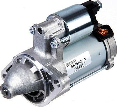 Стартер Stellox для Toyota Auris I 2007-2012. Артикул 06-10197-SX
