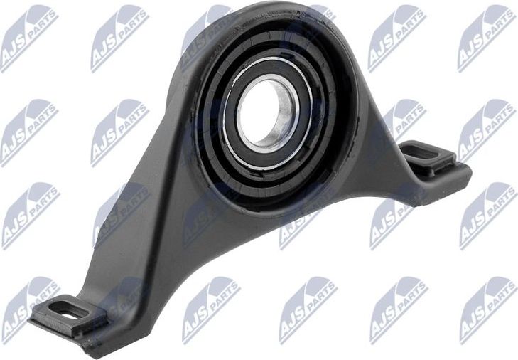 Подвесной подшипник карданного вала NTY. Артикул NLW-ME-013