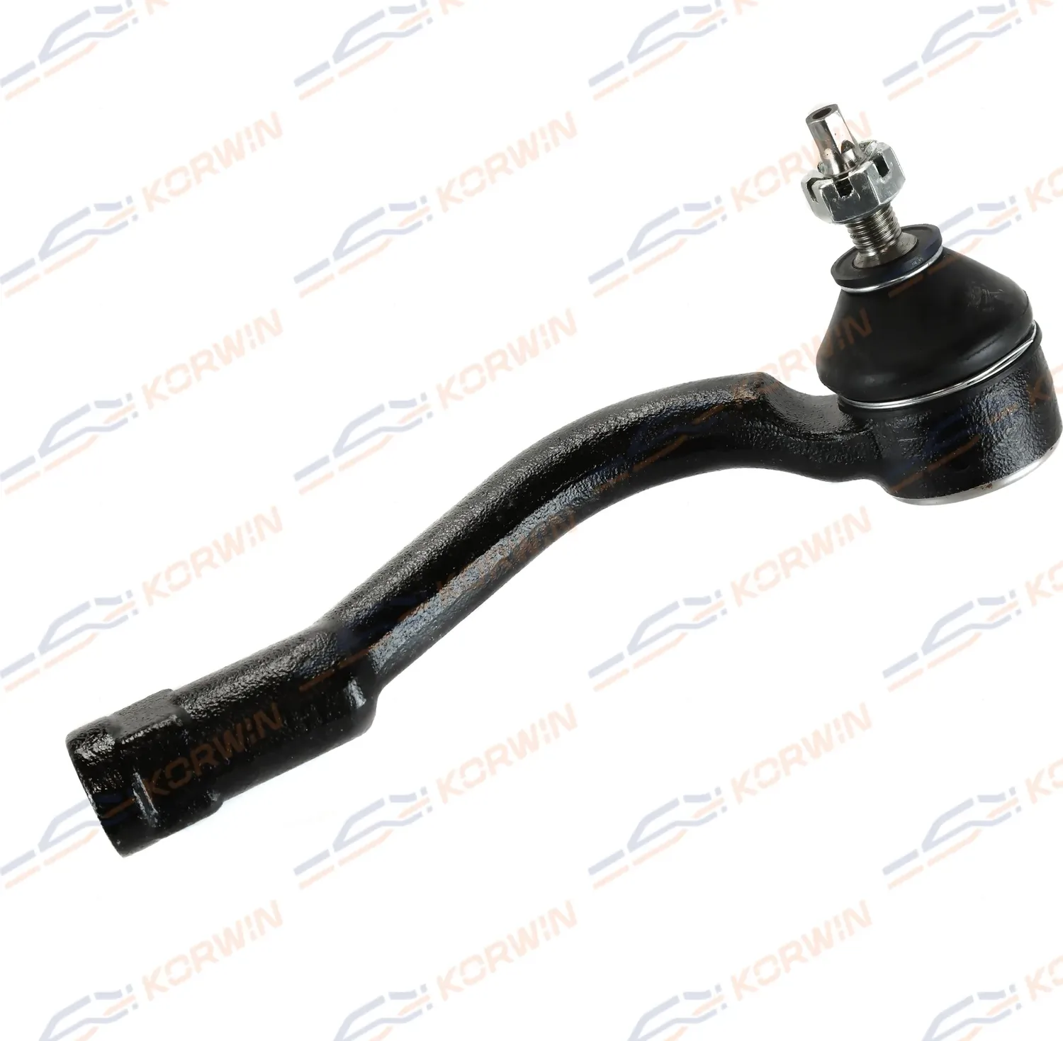 Наконечник рулевой R HYUNDAI TUCSON (TL) 2015 - 2018 (Korwin). Артикул KWBD0042R