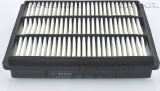 Воздушный фильтр Bosch для Mitsubishi L300 II 1994-2004. Артикул 1 457 433 965