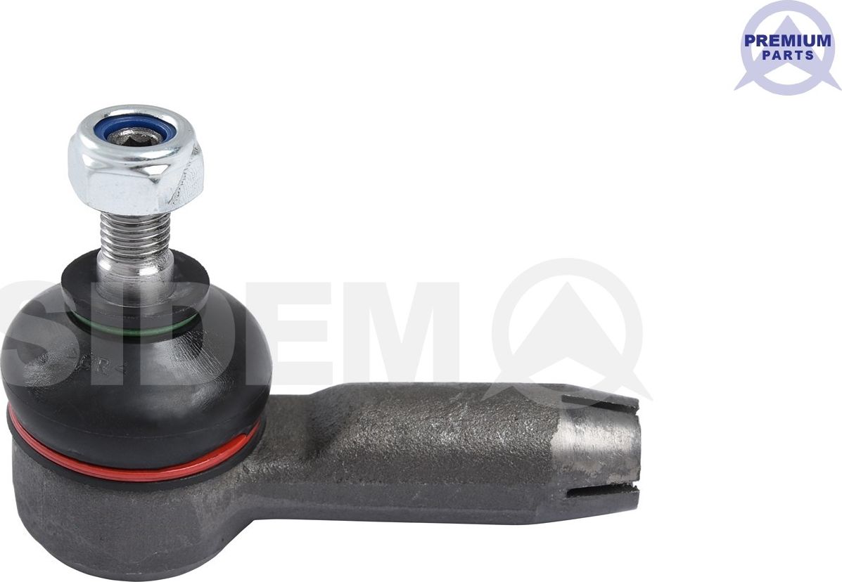 Наконечник рулевой тяги Sidem. Артикул 63237